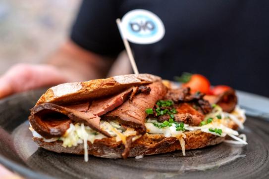 Bio Bayern Gerichte in der Schützenlisl®