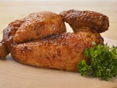 Halbes Wiesnhendl GQB