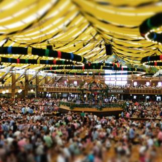 Mittelschiff Mittelschiff