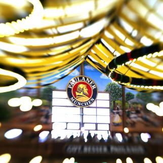 Balkon West Balkon West